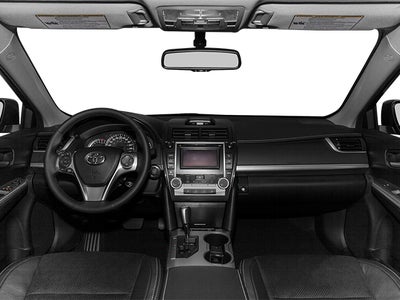 2013 Toyota Camry LE