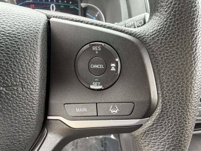 2019 Honda Passport Sport