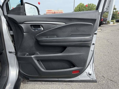 2019 Honda Passport Sport