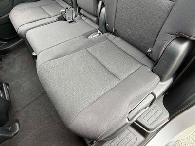 2019 Honda Passport Sport