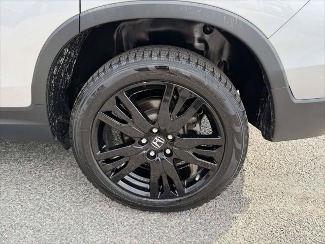2019 Honda Passport Sport