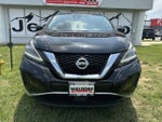 2020 Nissan Murano SV Intelligent AWD