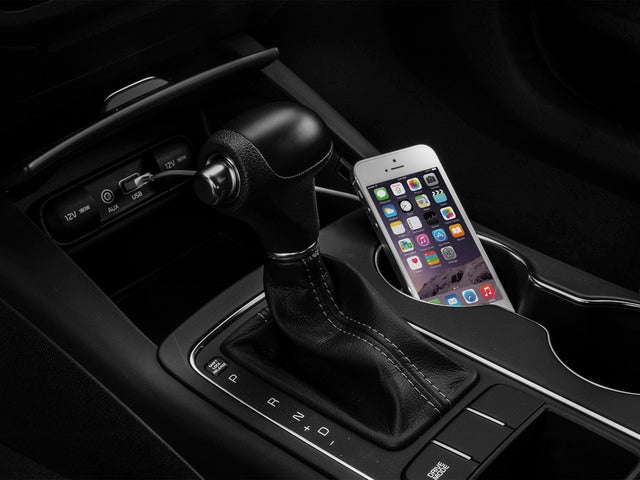 2016 Kia Sorento 2.4L LX