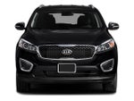 2016 Kia Sorento 2.4L LX