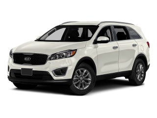 2016 Kia Sorento 2.4L LX