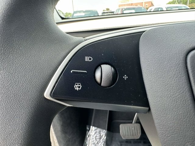 2026 Tesla Model Y All-Wheel Drive