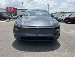2026 Tesla Model Y All-Wheel Drive