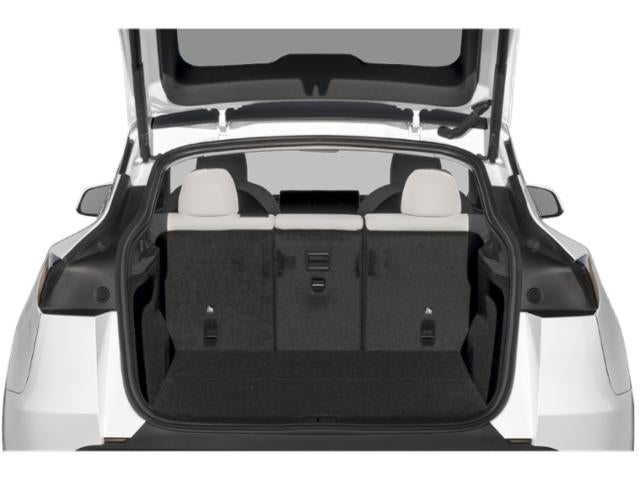 2026 Tesla Model Y All-Wheel Drive