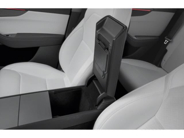 2026 Tesla Model Y All-Wheel Drive