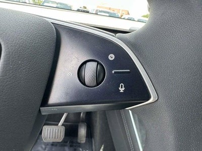 2026 Tesla Model Y AWD
