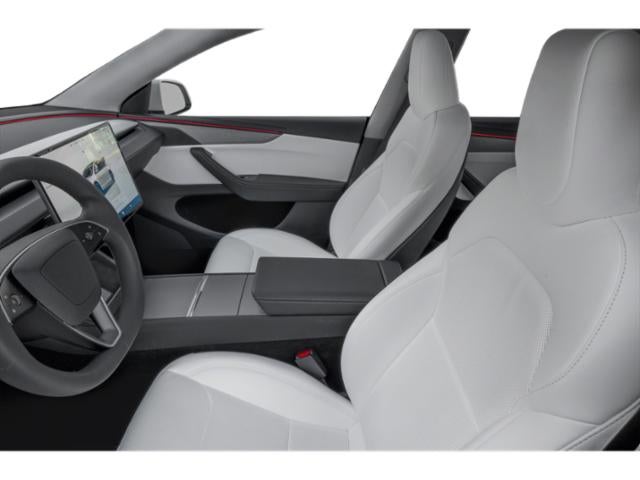 2026 Tesla Model Y All-Wheel Drive