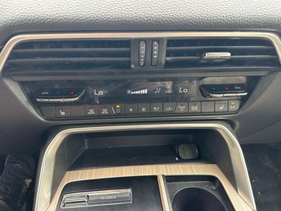 2024 Mazda Mazda CX-90 3.3 Turbo Premium