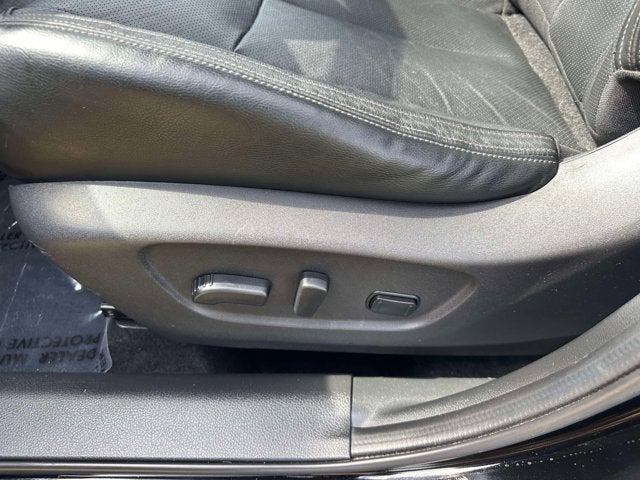 2018 Nissan Rogue Sport SL