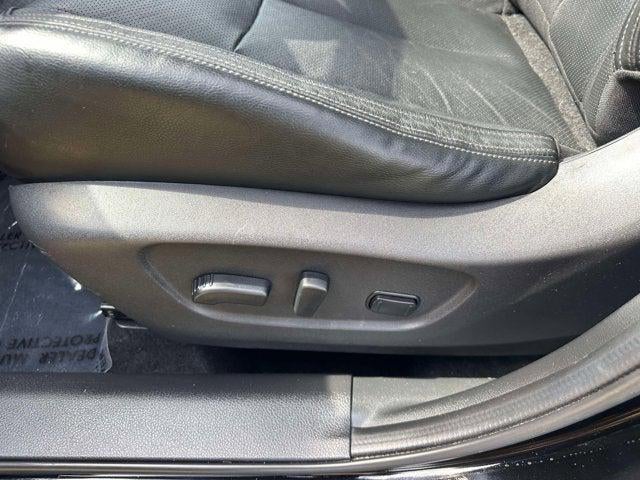 2018 Nissan Rogue Sport SL