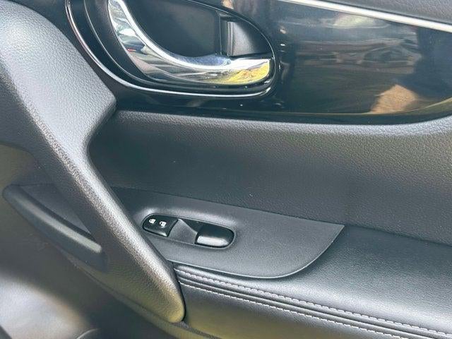 2018 Nissan Rogue Sport SL