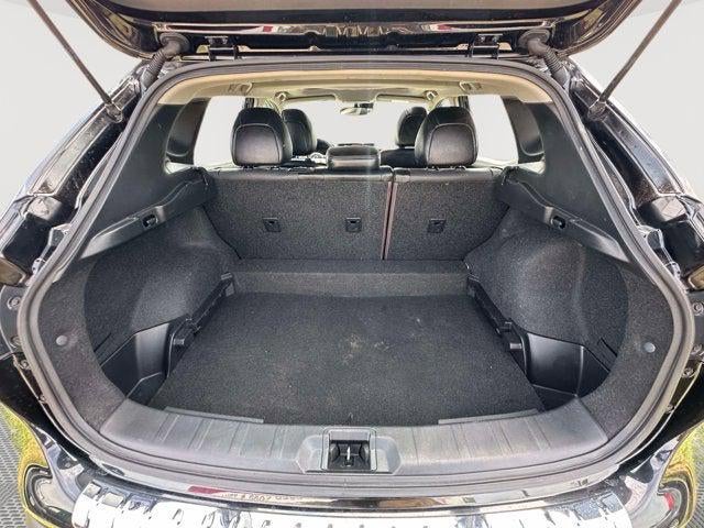2018 Nissan Rogue Sport SL
