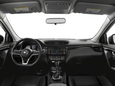 2018 Nissan Rogue Sport SL