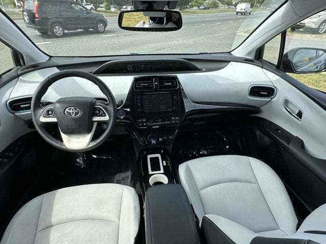 2017 Toyota Prius Two Eco
