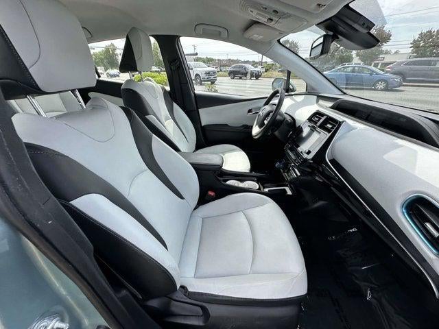 2017 Toyota Prius Two Eco