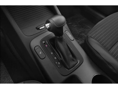 2015 Kia Forte SX