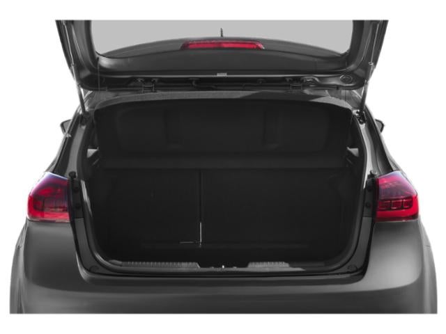 2015 Kia Forte SX