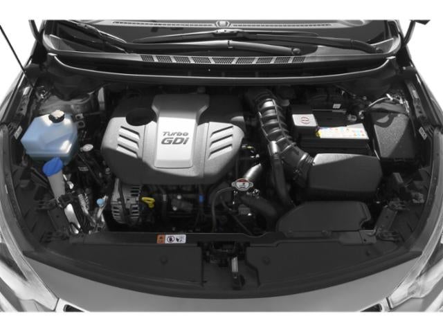 2015 Kia Forte SX