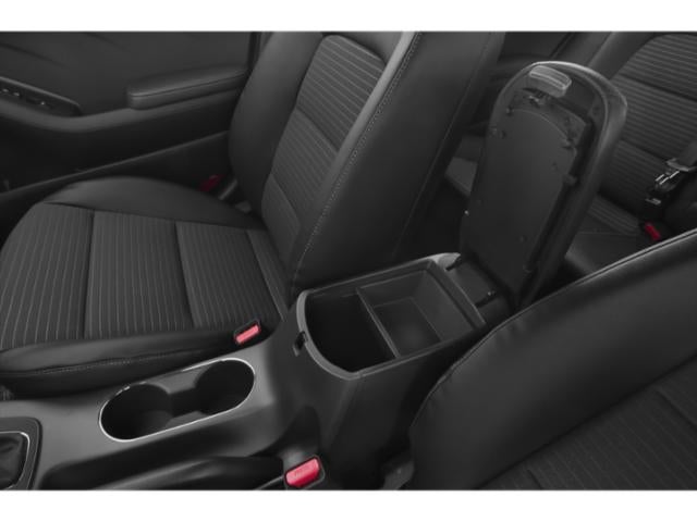 2015 Kia Forte SX
