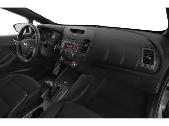 2015 Kia Forte SX