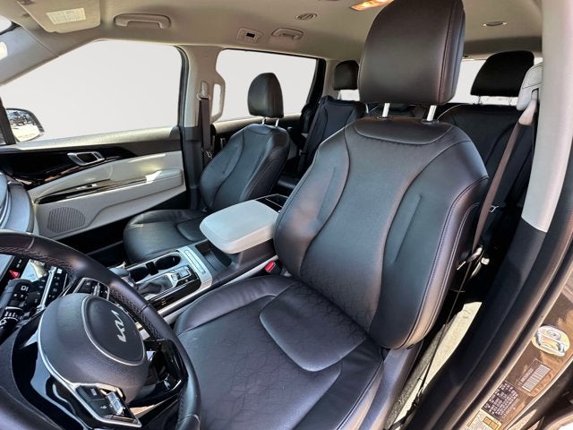 2024 Kia Carnival MPV EX