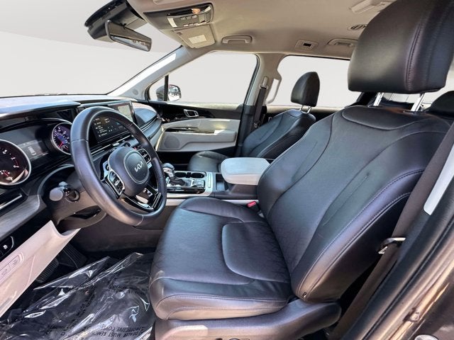 2024 Kia Carnival MPV EX