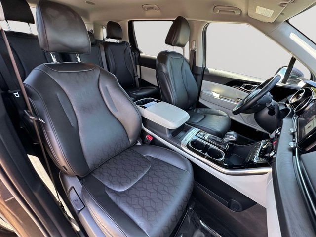 2024 Kia Carnival MPV EX
