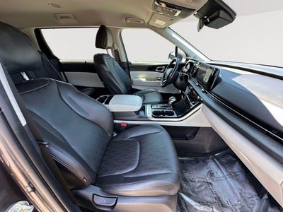 2024 Kia Carnival MPV EX