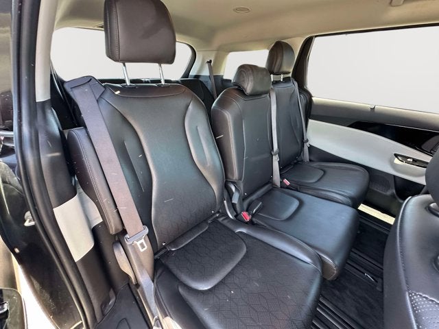 2024 Kia Carnival MPV EX