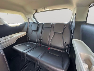 2024 Kia Carnival MPV EX