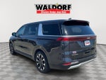 2024 Kia Carnival MPV EX
