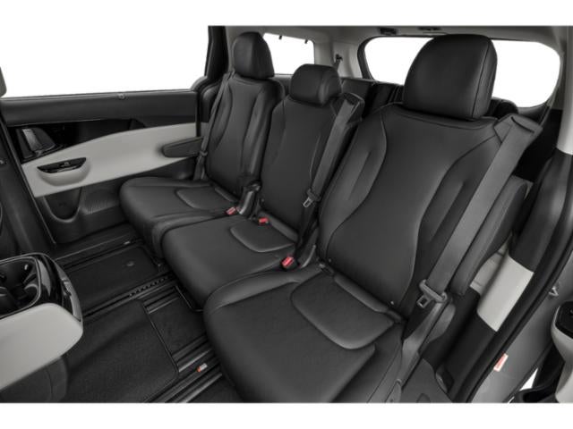 2024 Kia Carnival MPV EX
