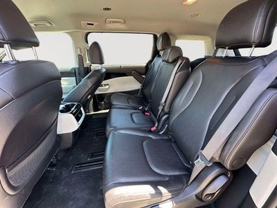 2024 Kia Carnival MPV EX