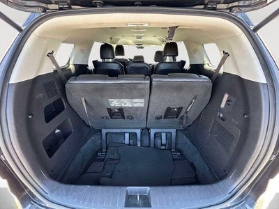 2024 Kia Carnival MPV EX