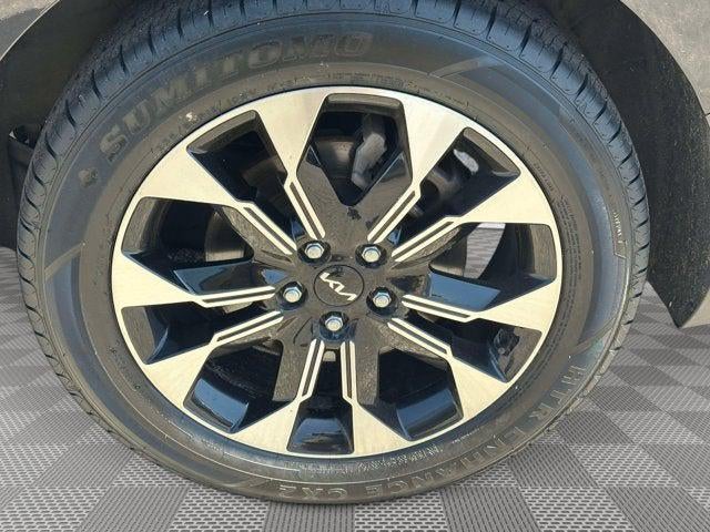 2024 Kia Carnival MPV EX