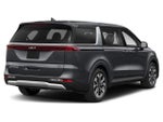2024 Kia Carnival MPV EX