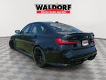 2026 BMW M3 Competition xDrive