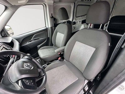 2022 RAM ProMaster City Cargo Van