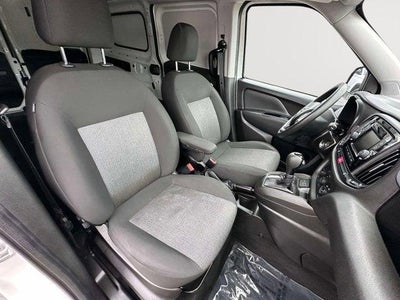2022 RAM ProMaster City Cargo Van