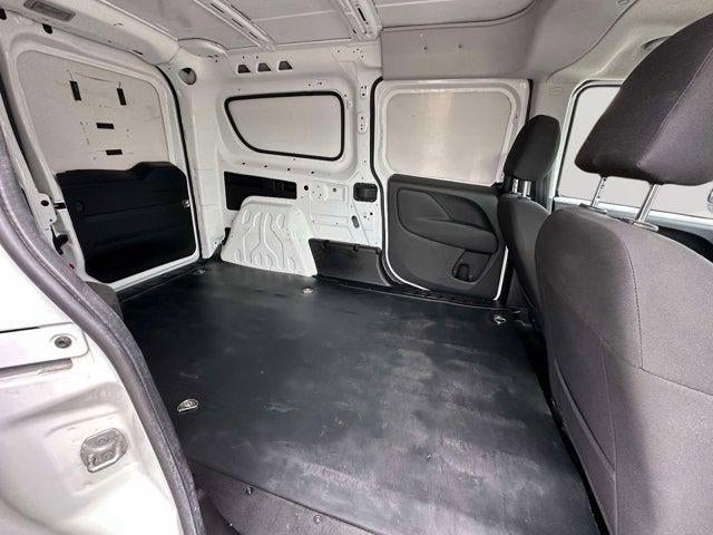 2022 RAM ProMaster City Cargo Van