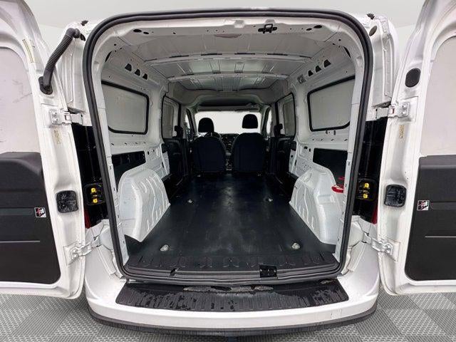 2022 RAM ProMaster City Cargo Van