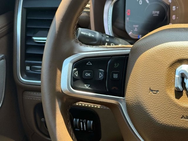 2023 RAM 1500 Longhorn