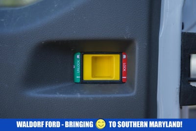 2024 Ford Transit Passenger Wagon 350