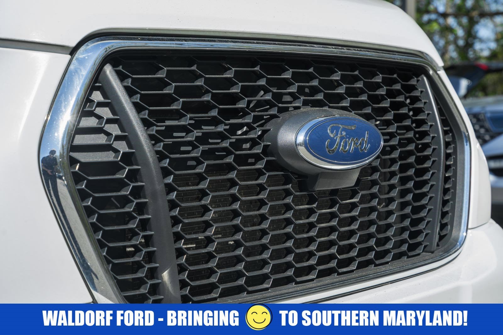 2024 Ford Transit Passenger Wagon 350