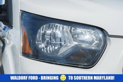 2024 Ford Transit Passenger Wagon 350