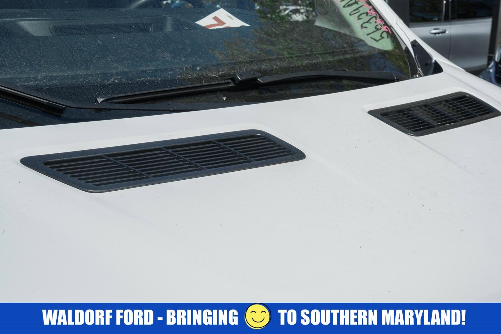 2024 Ford Transit Passenger Wagon 350